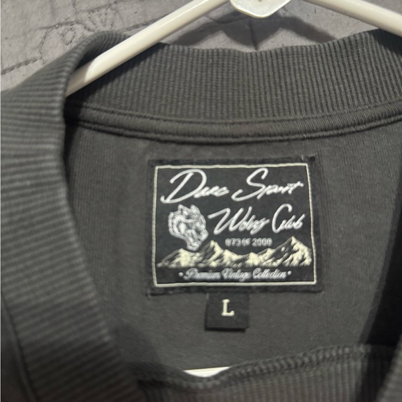 Darc Sport tee - Picture 2 of 3